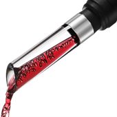 Slimline Tube Aerator Pourer