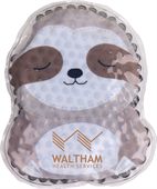 Sloth Shaped Hot & Cold Pack
