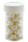 Small Pill Bottles Mini Mints