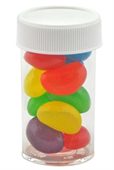 Small Pill Bottles Mixed Jelly Beans