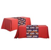 Small Polyester Table Runner