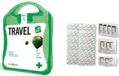 Small Travel First Aid Case