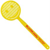 Smiley Face Fly Swatter