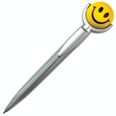 Smiley Faced Pen