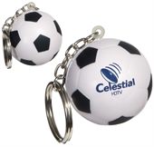 Anti Stress Soccer Ball