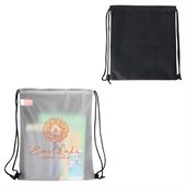 Soft Touch Pearl Backsack