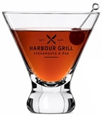 Soho Cocktail Glass 244ml
