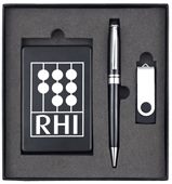 Solvar Tech Gift Set