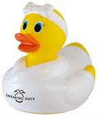 Spa Rubber Duck
