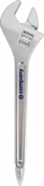 Spanner Shaped Pen