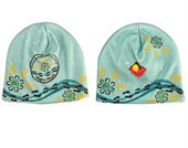 Spectrum Full Colour Beanie