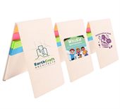 Spectrum Recycled Sticky Notes