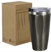 SPICE Recycled Stainless Steel 500ml Vacuum Tumbler