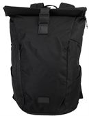 SPICE Waste2Gear Roll Top Laptop Backpack