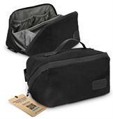 SPICE Carbon Neutral Grooming Bag