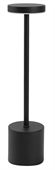 Spire Rechargeable Table Lamp