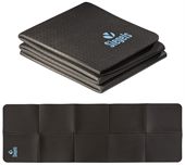 Splendour Foldable Yoga Mat