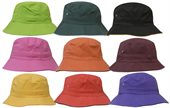 Bucket Hats