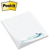 Spot Colour 2 3/4in x 3in Post-it® Notes