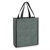Storm Heather Style Tote Bag