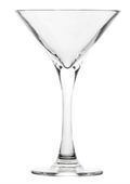 St Tropez 200ml Polycarbonate Martini Glass