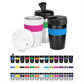 Stainless Steel Cup 2 Go 356ml 