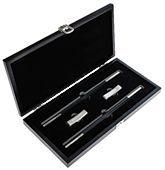 Stainless Steel Chopstick Gift Set