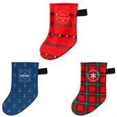 Starlight Full Colour Christmas Stocking