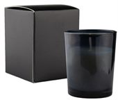 Starnight Glass Candle