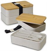 Stockton Stackable Lunch Box