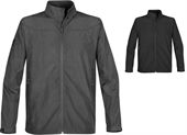 STORMTECH Men's Endurance Softshell Jacket
