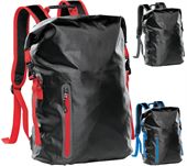 STORMTECH Panama Stay Dry Backpack