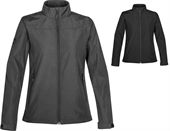 STORMTECH Women's Endurance Softshell Jacket