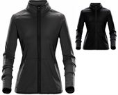 STORMTECH Women's Mistral H2X-DRY Fleece Jacket