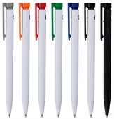Stout Recycled Plastic Pen