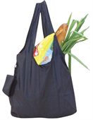 Stowaway Reusable Shopping Bag