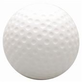 Stress Shape Golf Ball