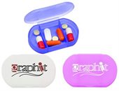 Pill Dispensers