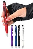 Stylus Fidget Spinner Pen