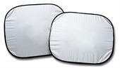 Suction Cup Side Window Car Sunshade
