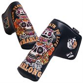 Summit Blade Putter Cover