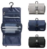Navigator Hanging Toiletry Bag