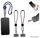 Sundara rPET Phone Tether Wristlet
