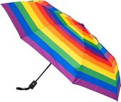 Sunlen Auto Open Pride Umbrella
