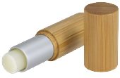 Sustainable Bamboo Lip Balm