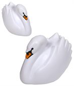 Swan Shaped Stress Reliever