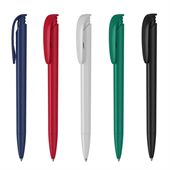Destiny Solid Coloured Barrel Pen