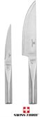 Swiss Force® Astoria 2pc Chef Knife Set