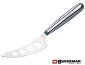 Swissmar® Stainless Steel Moist Cheese Knife