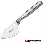 Swissmar® Stainless Steel Parmesan Cheese Knife